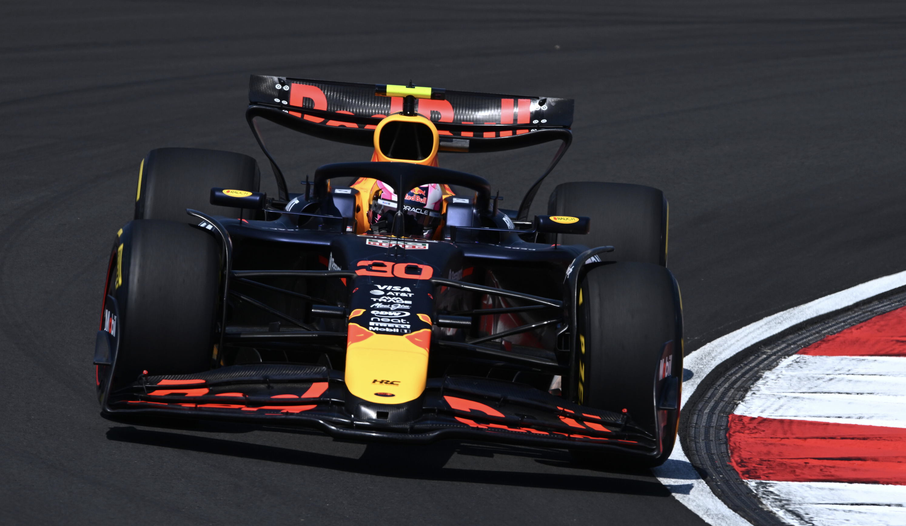 📰 Liam Lawson qualifies last for Chinese Grand Prix sprint race