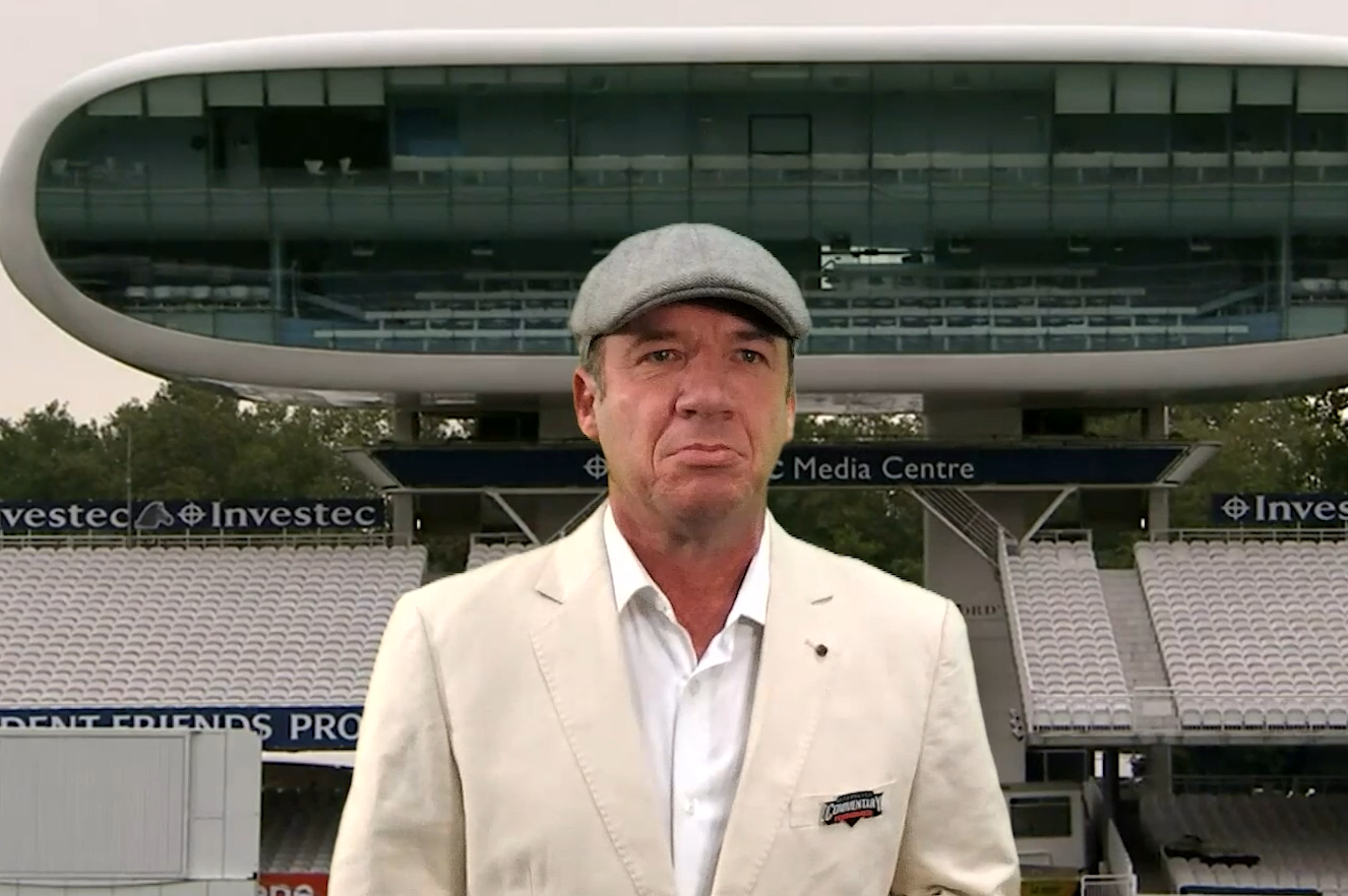 We test just how good of an umpire Jason Hoyte really is