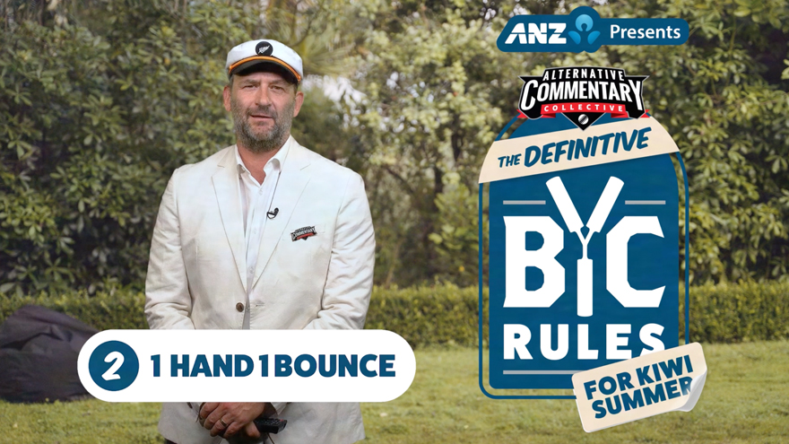 🎥 ANZ & ACC Present: Definitive BYC Rule #2