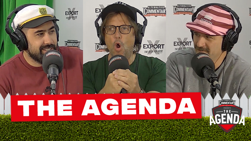 🎥 Matt Heath compares himself to Sam Whitelock