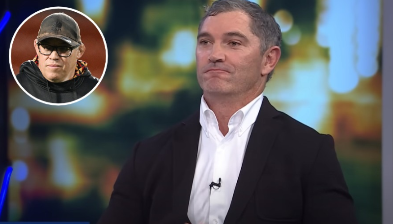 📰 Did Stephen Donald's slip of the tongue reveal new Chiefs coach?