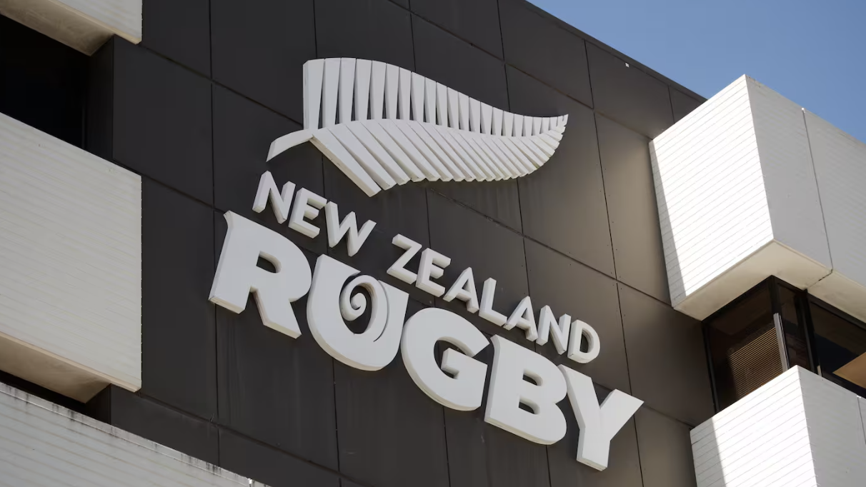 📰 All you need to know about NZ Rugby's civil war