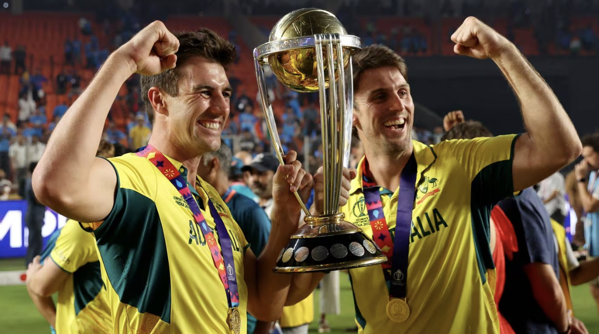 📰 Complaint letter calls for Aussie cricketer to receive "lifetime ban"