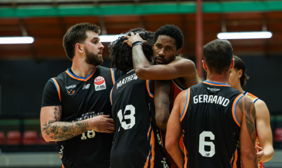 📰 NBL team’s CEO responds to concerns about pay delays