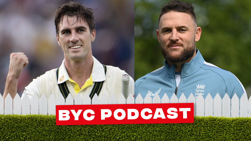 🎥  "Cum Ball" beats "Baz Ball" in the 1st Ashes Test