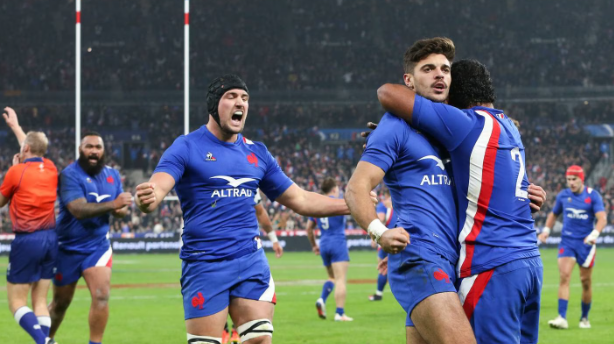 📰 France suffer major injury blow ahead of Rugby World Cup