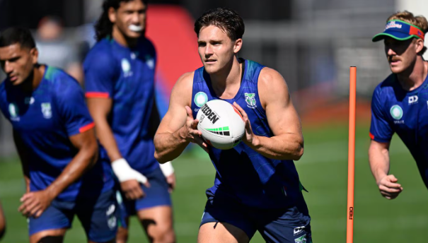 📰 Warriors coach explains selections, maintains spots up for grabs