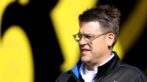 📰 Auckland FC boss on the stunning rise of the A-League’s newest side