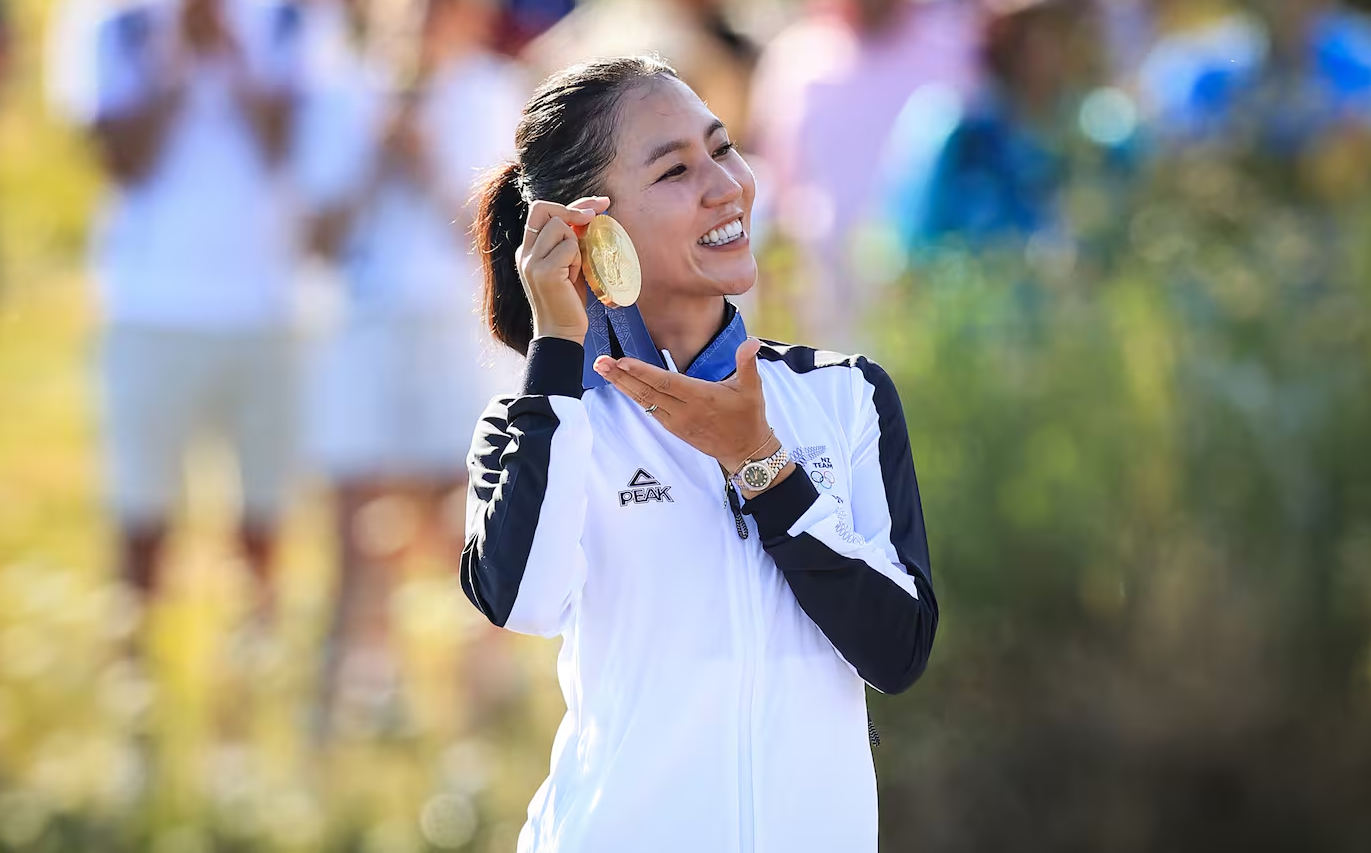 📰 New Zealand labelled "overachievers" of Paris