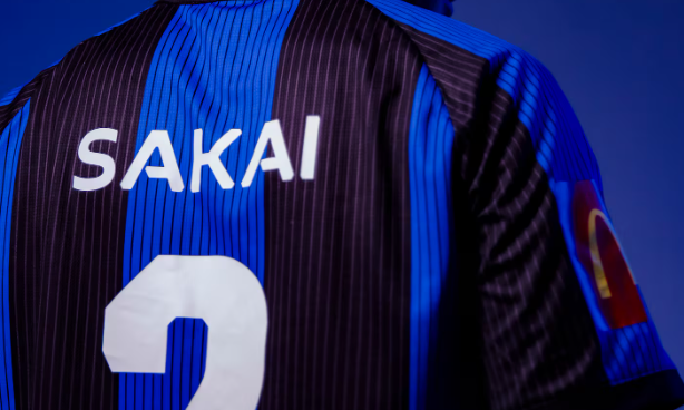 📰 Auckland FC announce Japanese international Hiroki Sakai