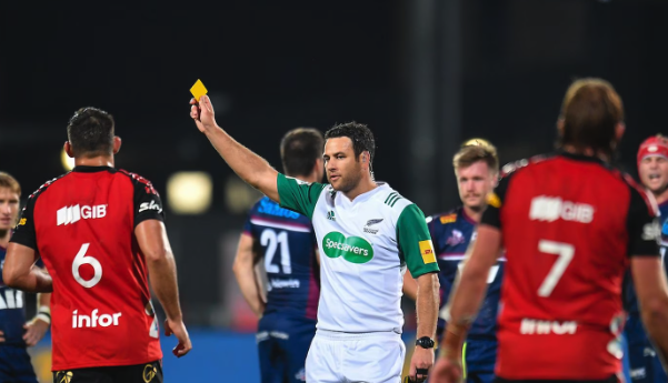 Major changes announced for Super Rugby Pacific