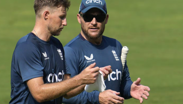 📰 England won't quit playing 'Bazball'