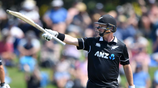 📰 Black Caps leave door ajar for master blaster’s World Cup comeback