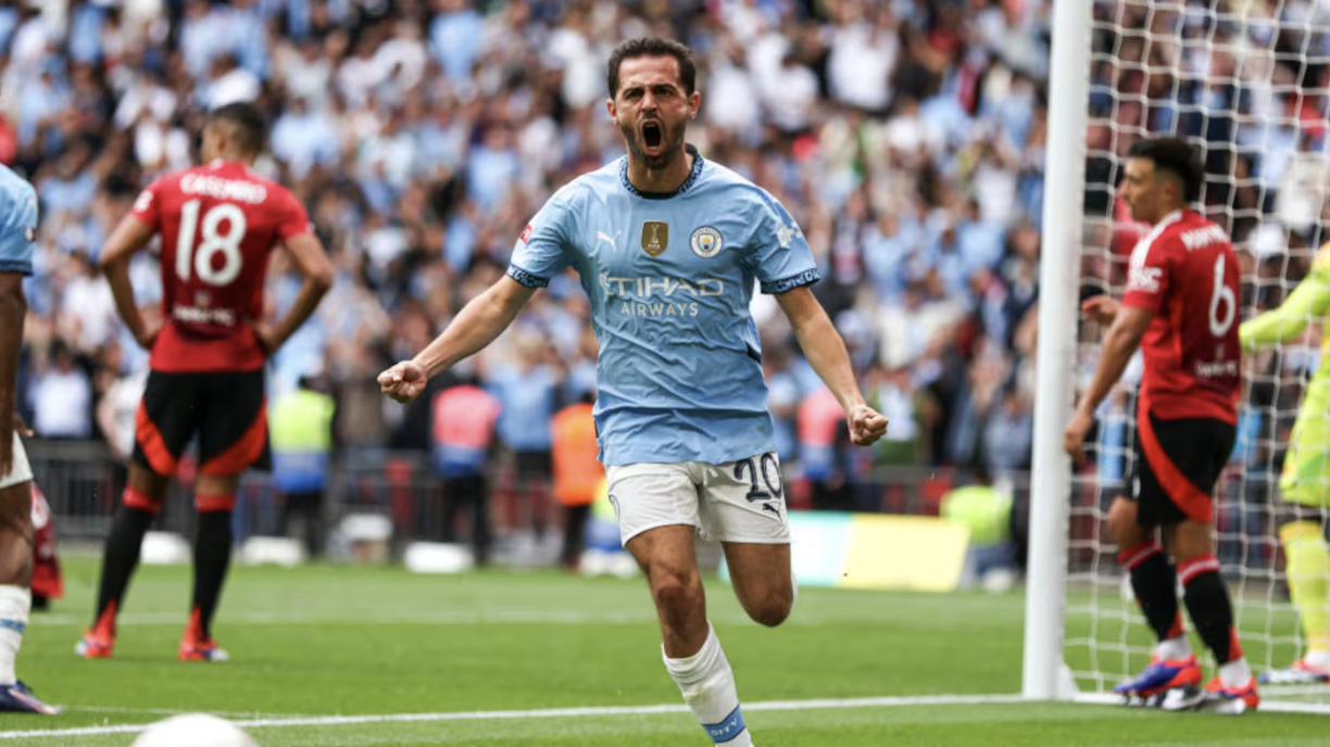 📰 English Premier League club-by-club season guide