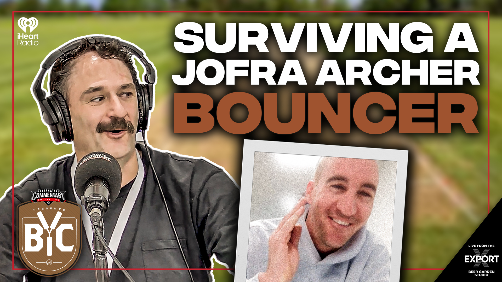 "Double Shakas With Blair Tickner" - BYC Podcast (Full Video Episode)
