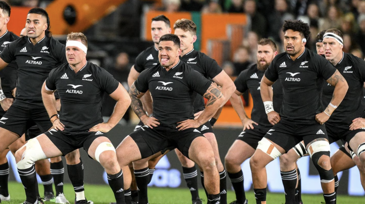 All Blacks to play two home Tests ahead of World Cup as 2023 schedule confirmed