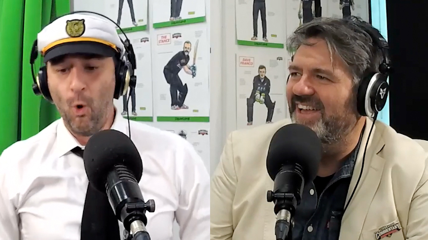 The BBQ'd doves of the Atlanta Olympics