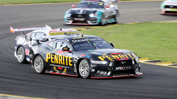 📰 Christchurch to host Supercars event for first time