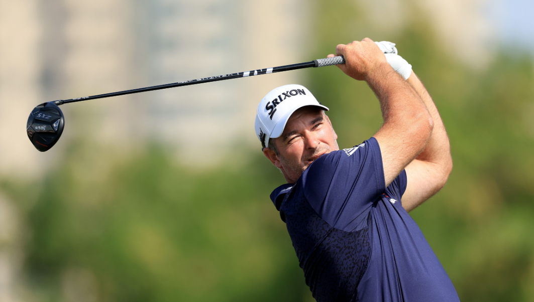 📰 Ryan Fox heads into unknown on PGA Tour