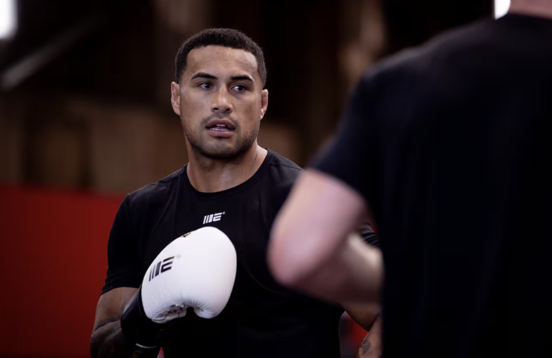 📰 The change in Carlos Ulberg's UFC trajectory