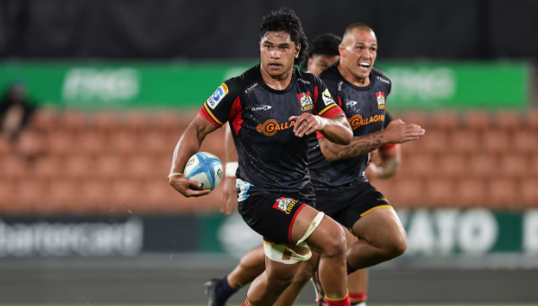 📰 Super Rugby Selections: Form rewarded in Quarter-Final squads