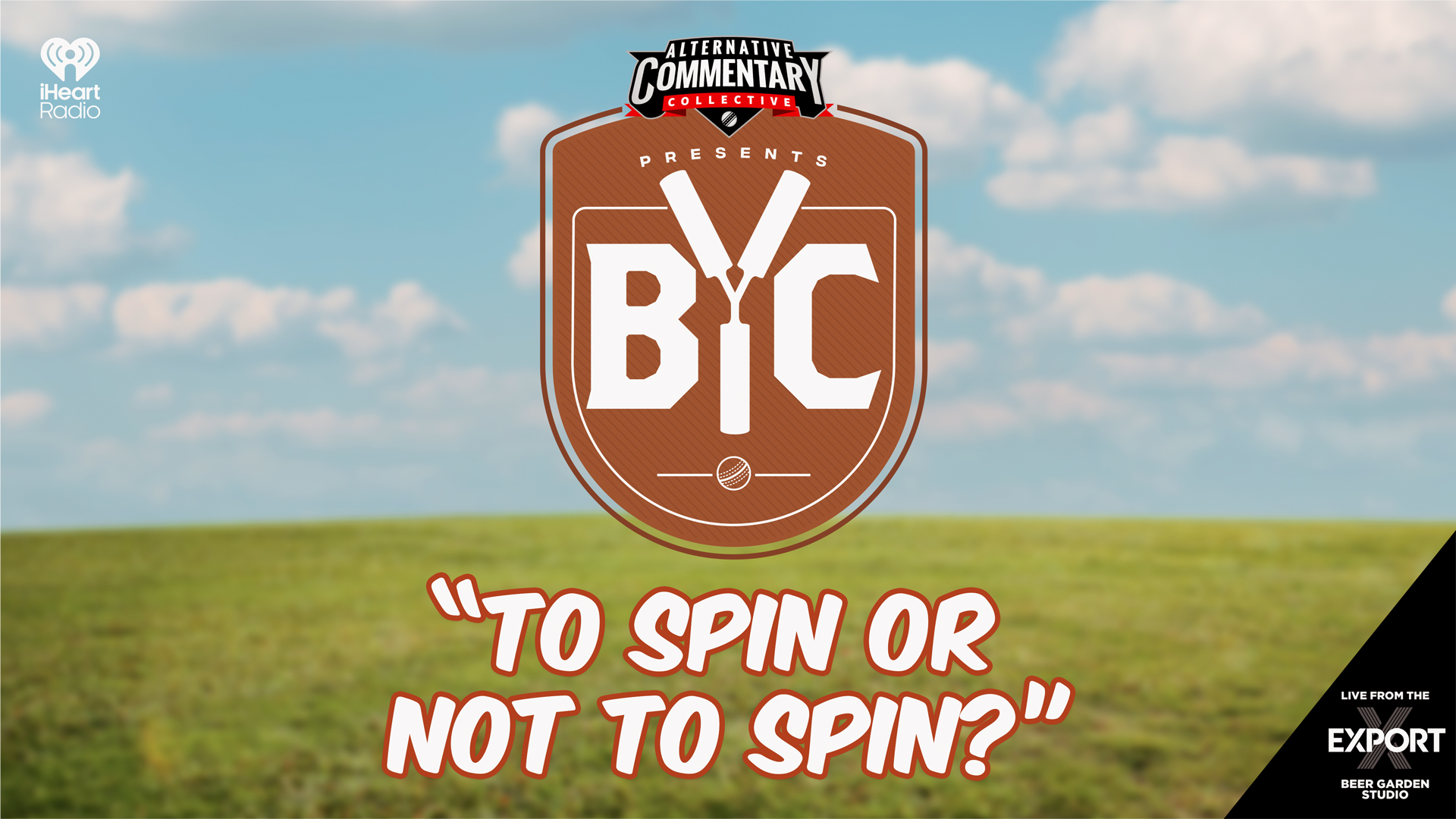 📺 WATCH: "To Spin Or Not To Spin?" - BYC Podcast (Full Video Episode)