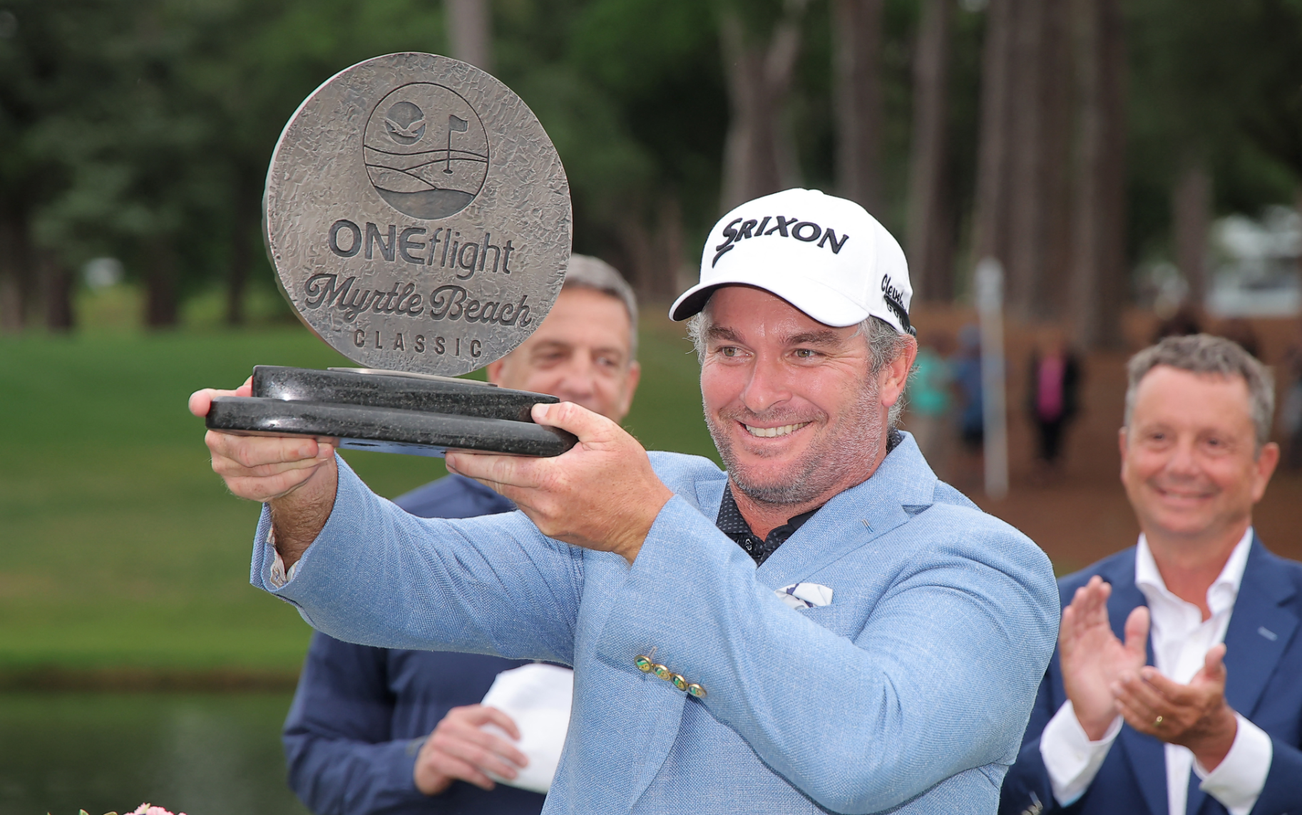 📰 Why maiden PGA Tour win hit Fox harder in PGA Championship locker room