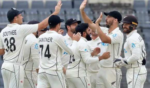 📰 Black Caps suffer injury blow for 2nd Test & Aussie T20 Series