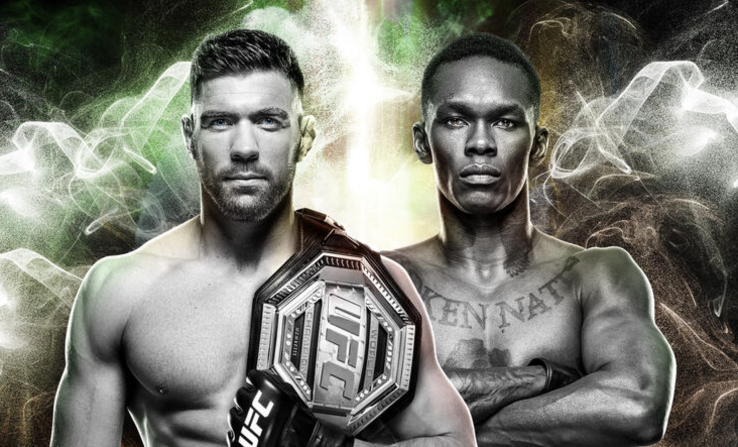 📰 Everything you need to know about UFC 305: du Plessis Vs Adesanya
