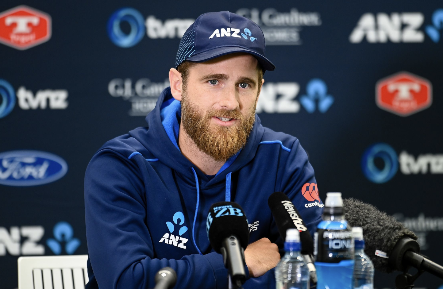 📰 Kane Williamson rubbishes Black Cap legend's claim Wagner "forced" to retire 