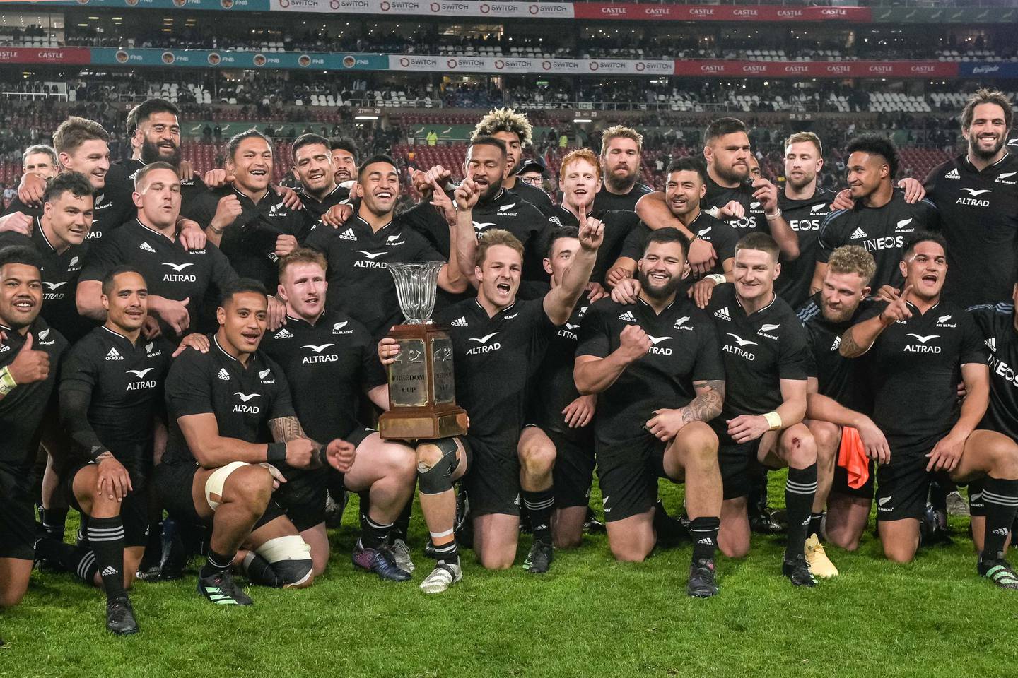 British rugby writer says ABs demise "greatly exaggerated"