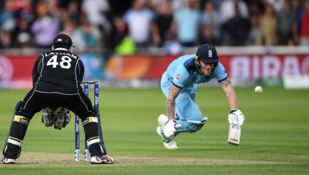 📰 Cricket World Cup schedule revealed