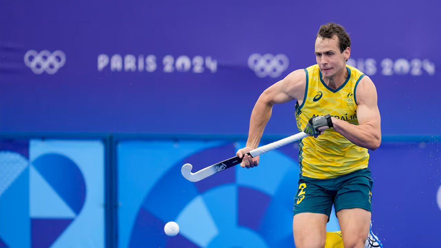 📰 Aussie athlete arrested in Paris after attempt to buy cocaine