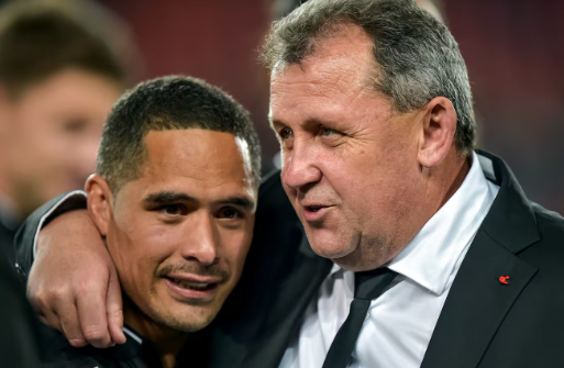 📰 Ian Foster won't rule out international coaching return