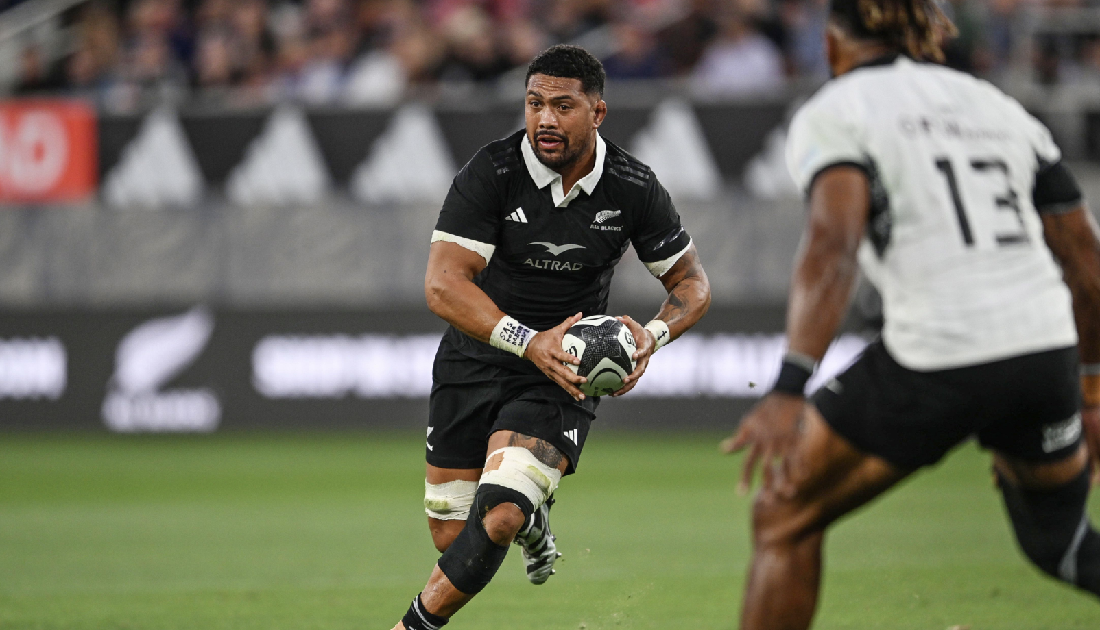 📰 Ardie Savea confirms big Super Rugby move