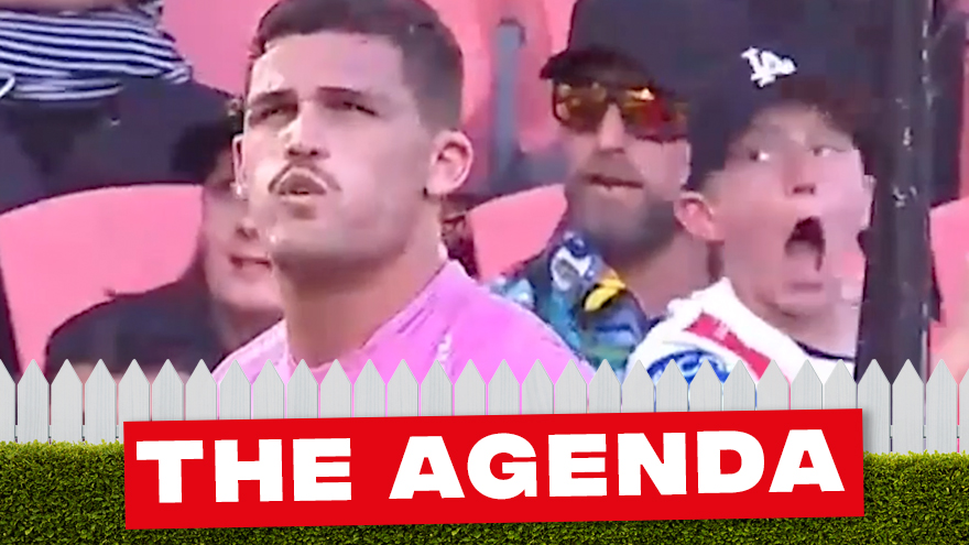 🎥 Do these kids actually know what they are doing on live TV?