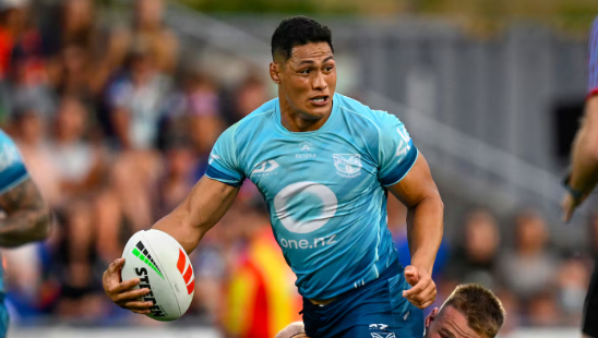 📰 How Warriors can make most of RTS' unique talents at Centre