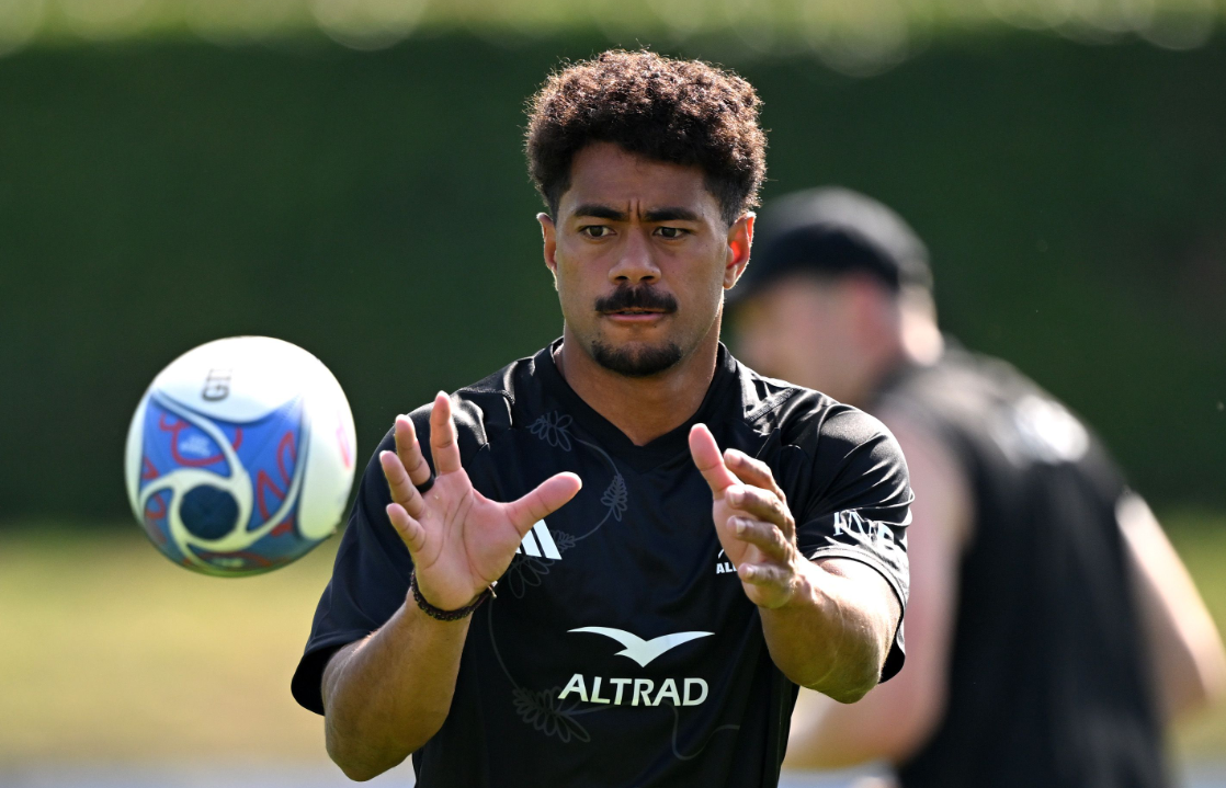 📰 All Black eyes opportunity after re-signing