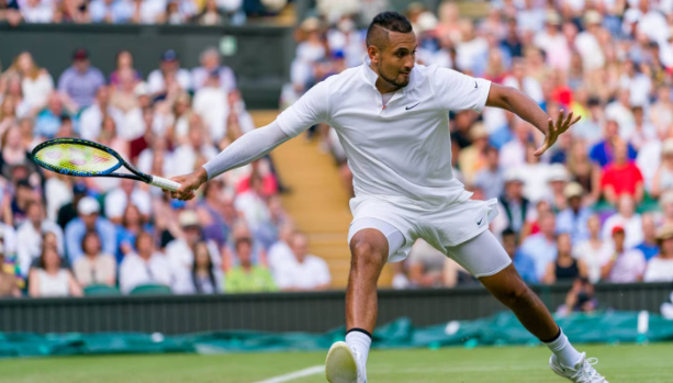 📰 Tennis star contemplated suicide after Wimbledon loss