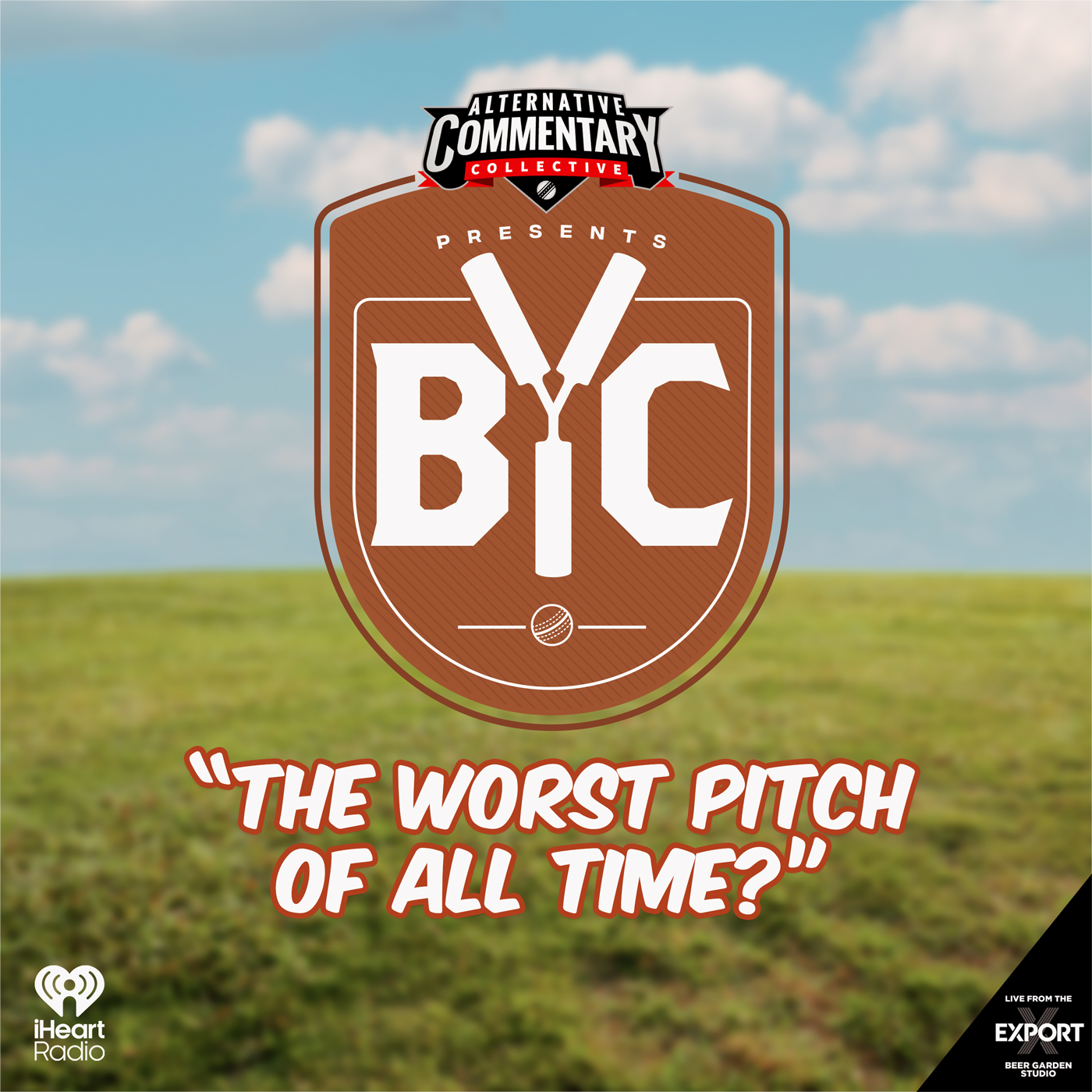 The BYC Podcast