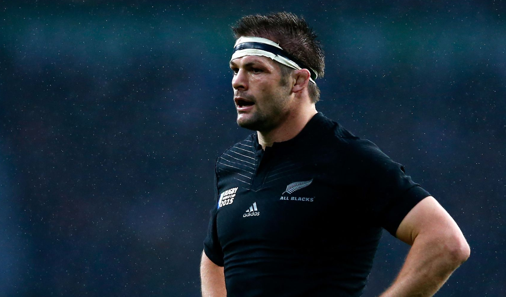 📰 Richie McCaw speaks for first time on rugby's civil war 