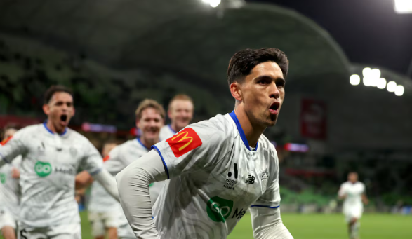 📰 All you need to know for Auckland FC's path to A-League history