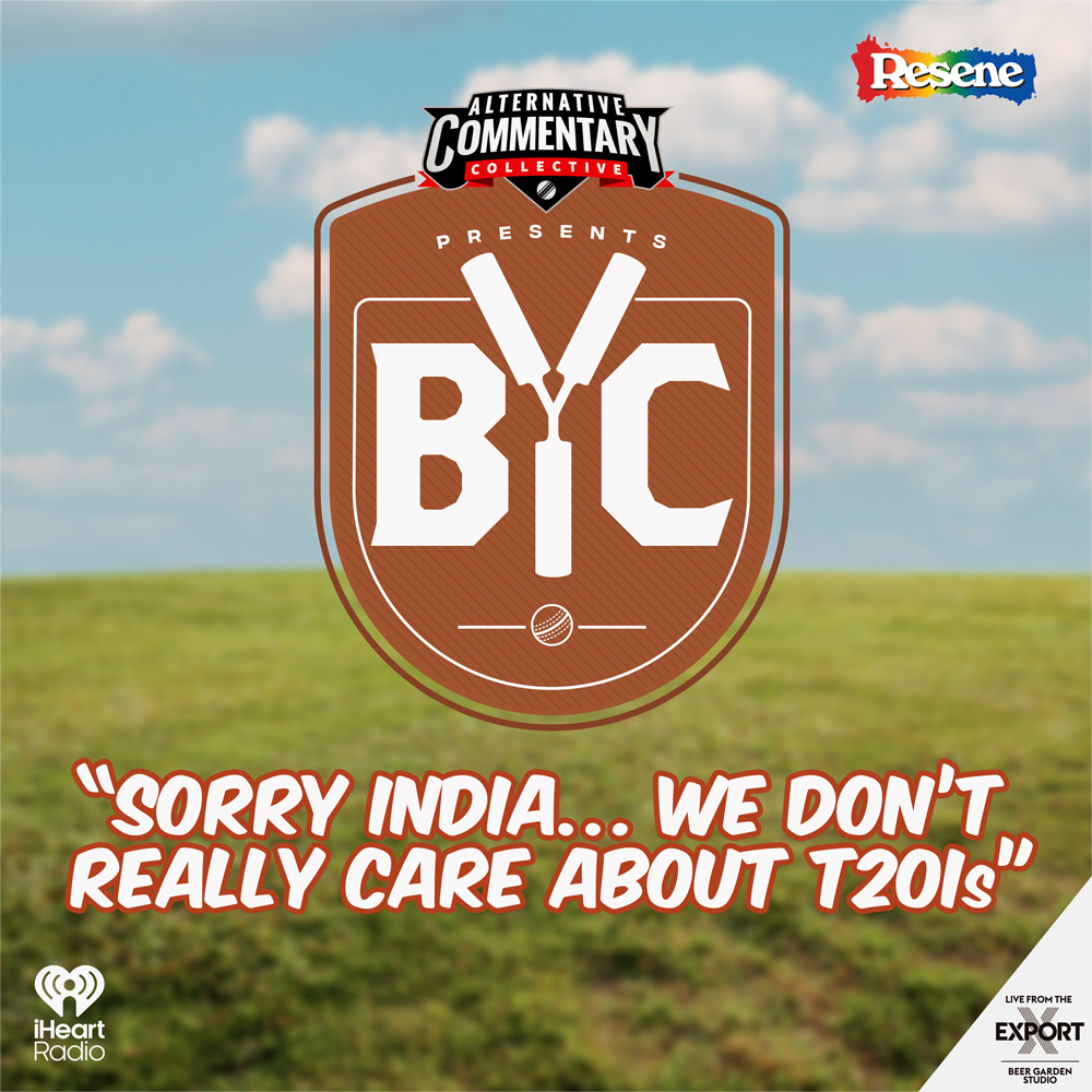 The BYC Podcast