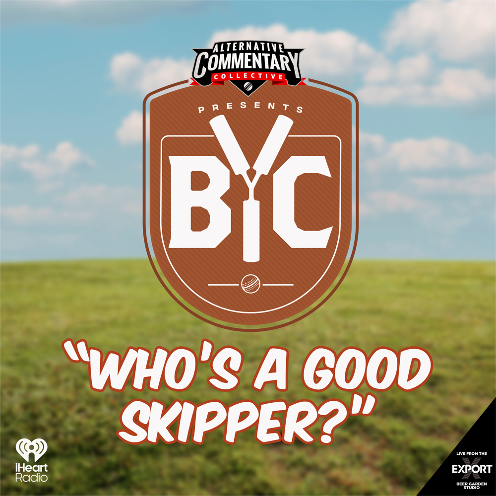 The BYC Podcast
