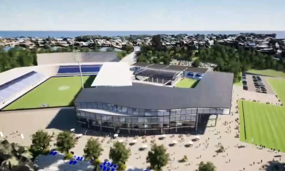 📰 Billionaire and NBA star behind new Auckland stadium proposal 