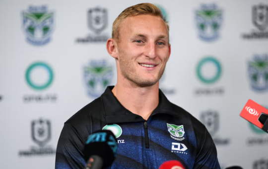 📰 Warriors newbie not trying to replace Shaun Johnson