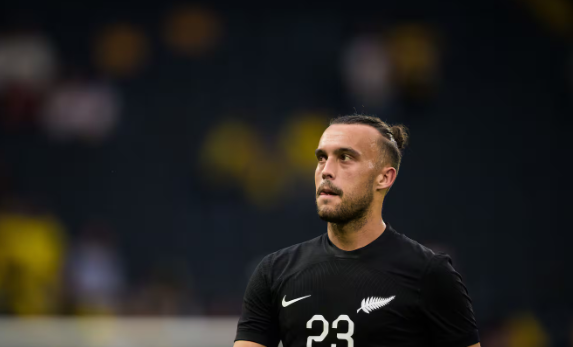 📰 All White served with 2500 pages of evidence in A-League betting scandal