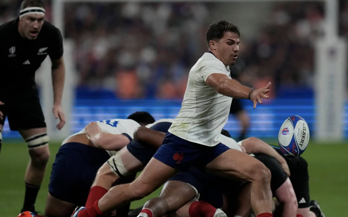 📰 Punter one step closer to bold ABs bet