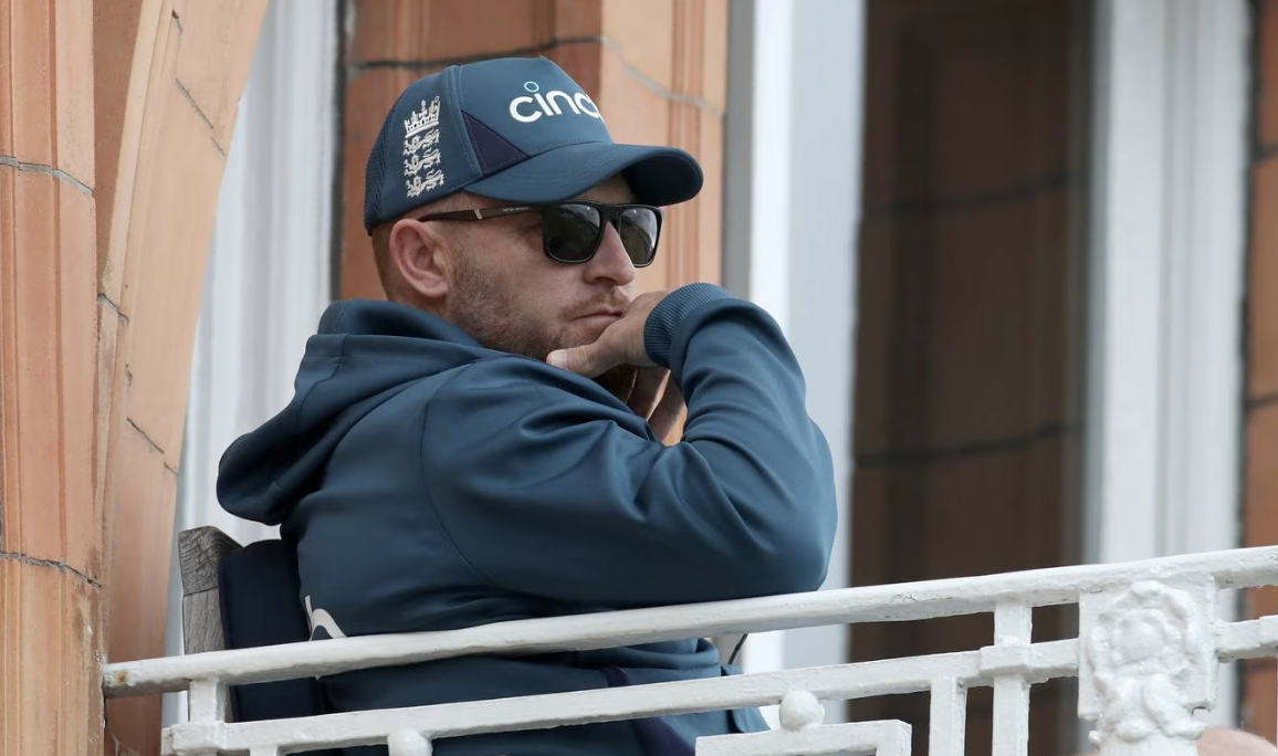 📰 McCullum's Ashes warning: Australia will live to regret Bairstow decision