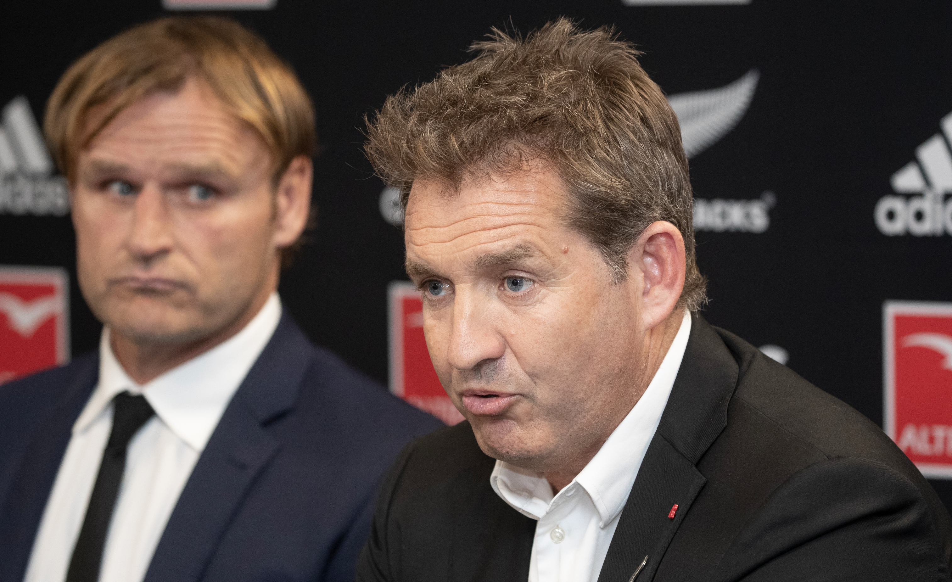 📰 NZ Rugby posts huge financial loss, despite record income for 2024